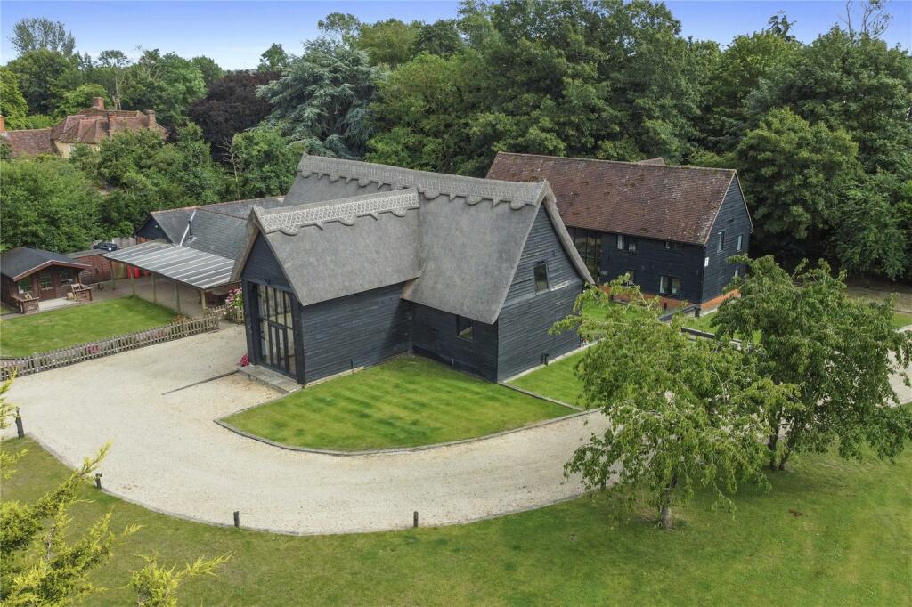 Additional image 8 of Badliss Hall Lane, Ardleigh, Colchester, Essex, CO7