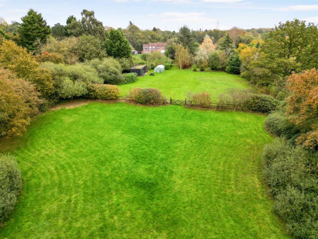 Additional image 2 of Hyde Lane, Danbury