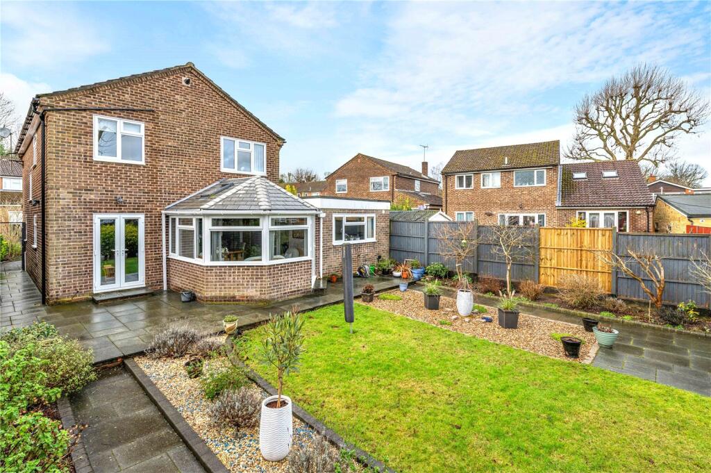 Additional image 18 of Marshbarns, Bishops Stortford, Hertforshire, CM23