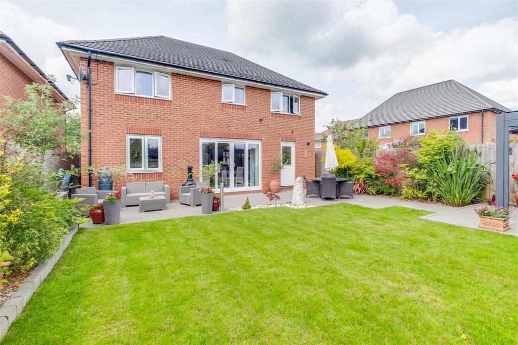 Additional image 32 of Rosewood Close, Little Sutton