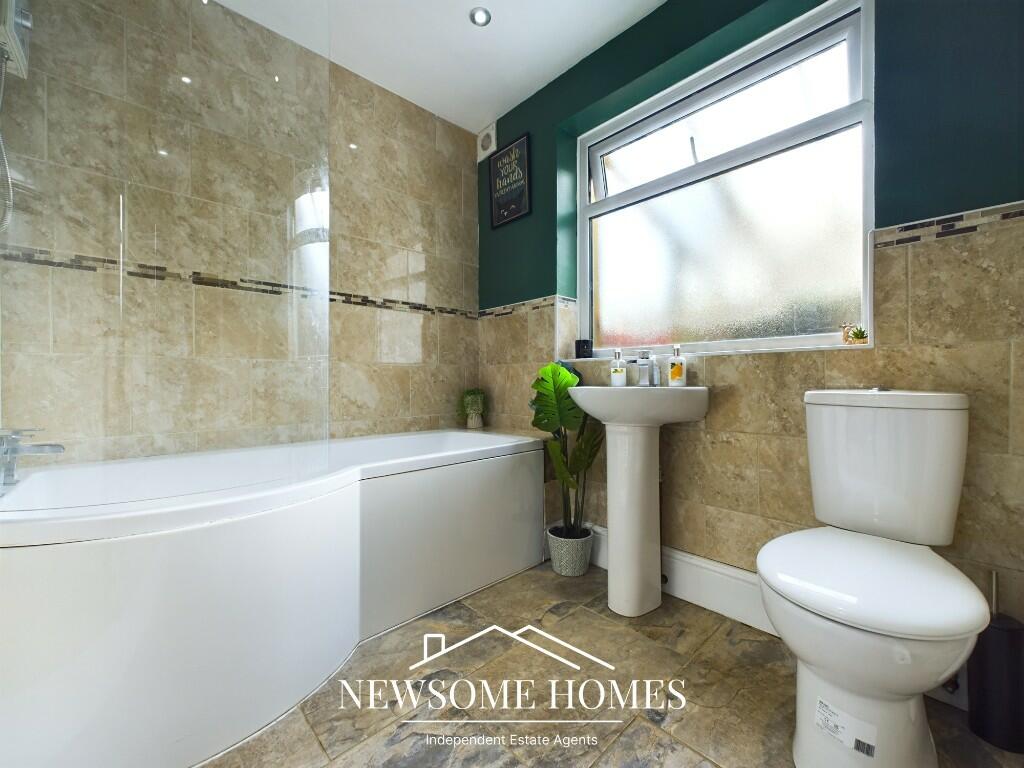 Additional image 10 of Railway Terrace, Afonwen, Mold