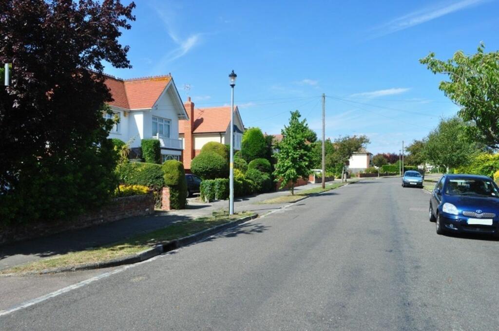 Additional image 20 of FOURTH AVENUE, FRINTON-ON-SEA