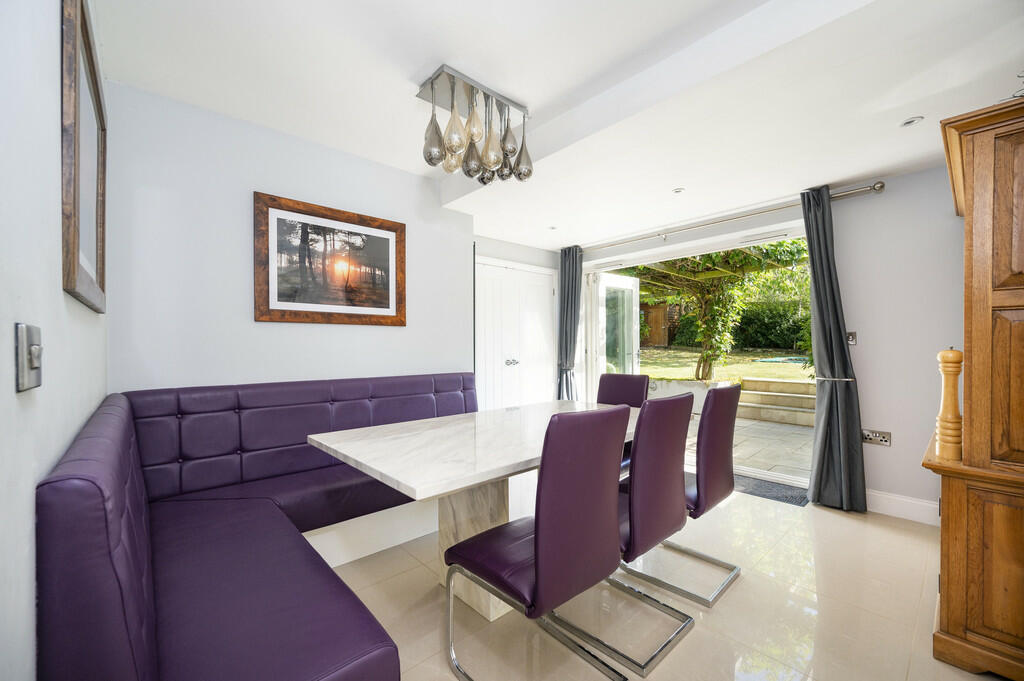 Additional image 4 of The Croft, Bures, Suffolk