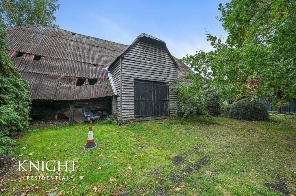 Additional image 47 of Coggeshall Road, Braintree, CM77