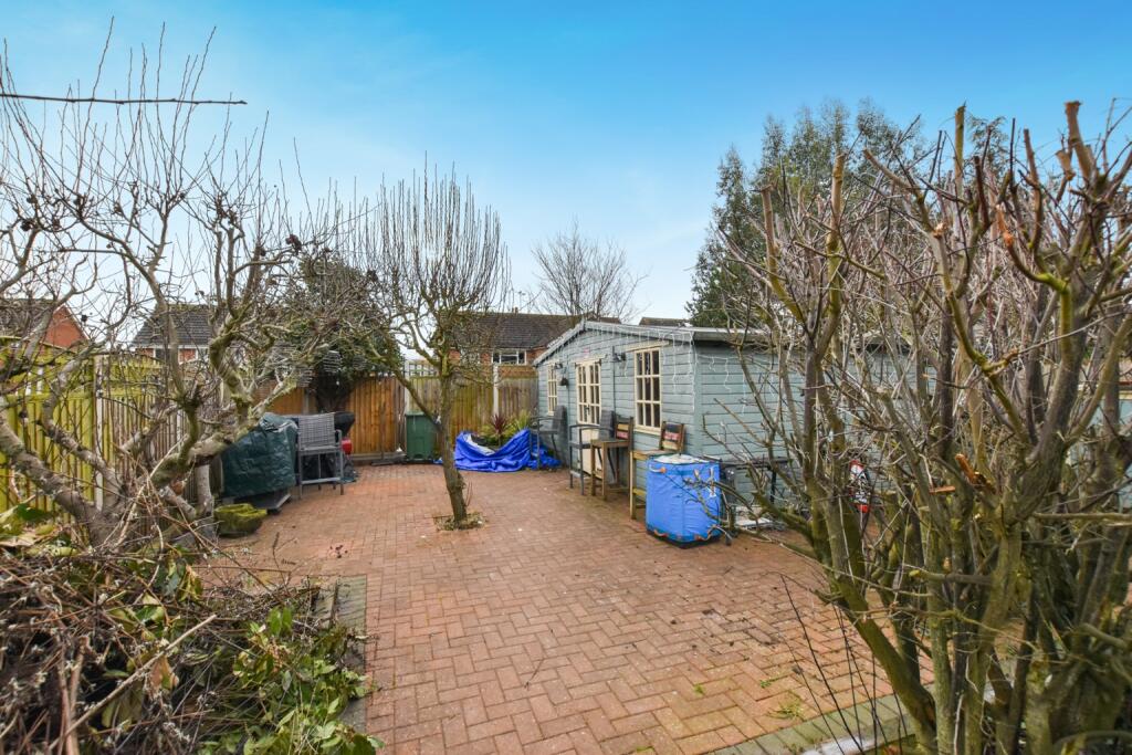 Additional image 23 of Washington Road, Maldon, Essex, CM9