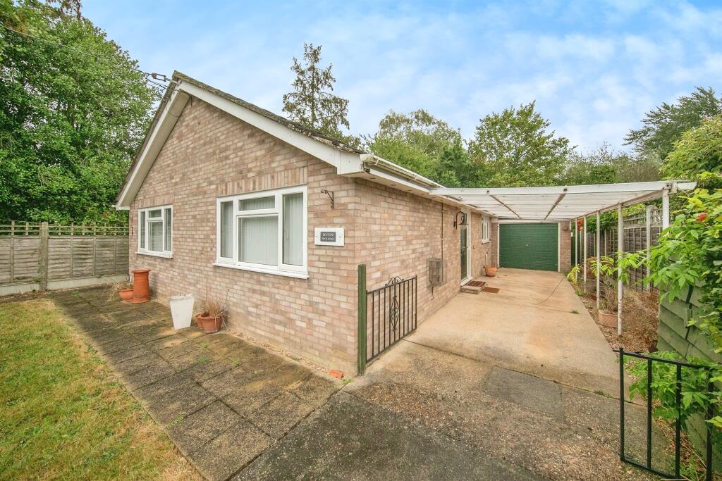 Additional image 16 of Wick Road, Langham, Colchester