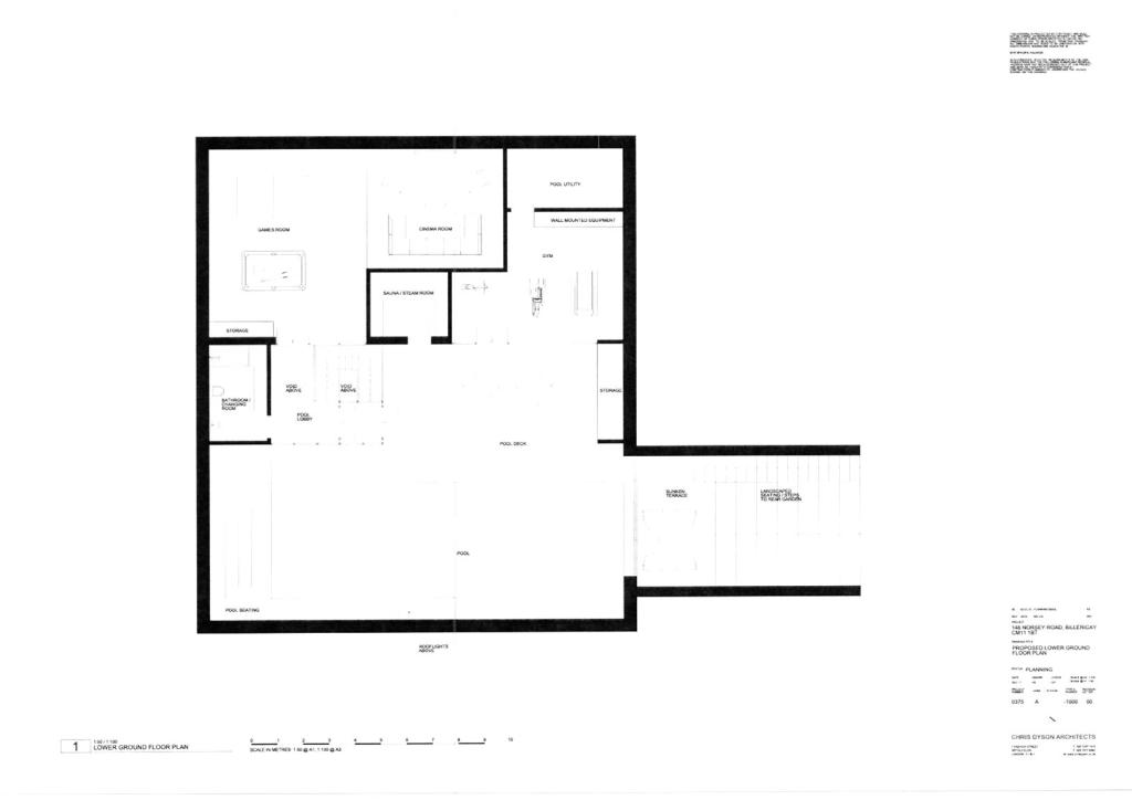 Additional image 10 of Norsey Road, Billericay, CM11
