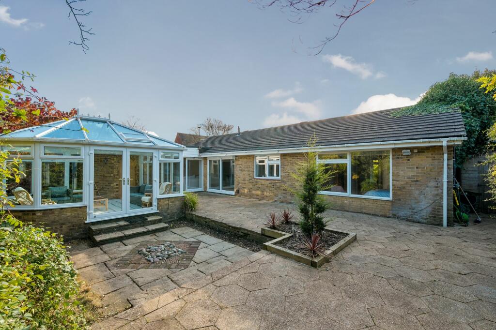 Additional image 22 of Old Westhall Close, Warlingham, CR6