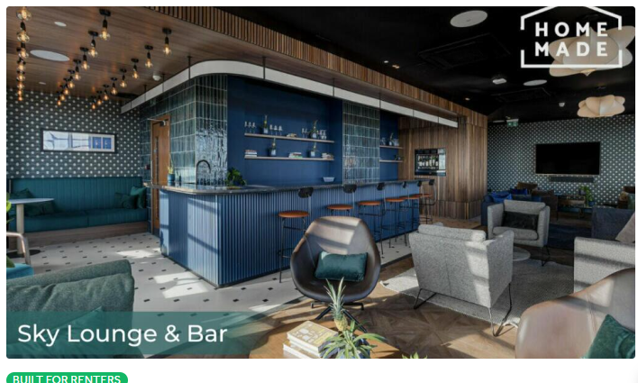 Additional image 28 of Enclave Croydon, CR0