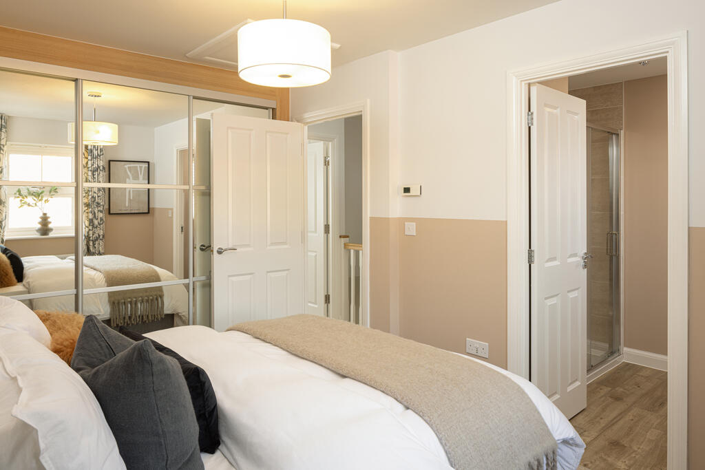 Additional image 6 of Gaston End, 
East Bergholt, 
Suffolk, 
CO7 6RF