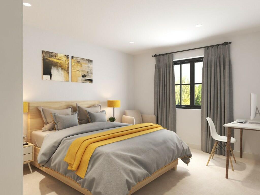 Additional image 5 of Braintree Road, 
Cressing, 
Braintree, 
Essex
CM77 8JE