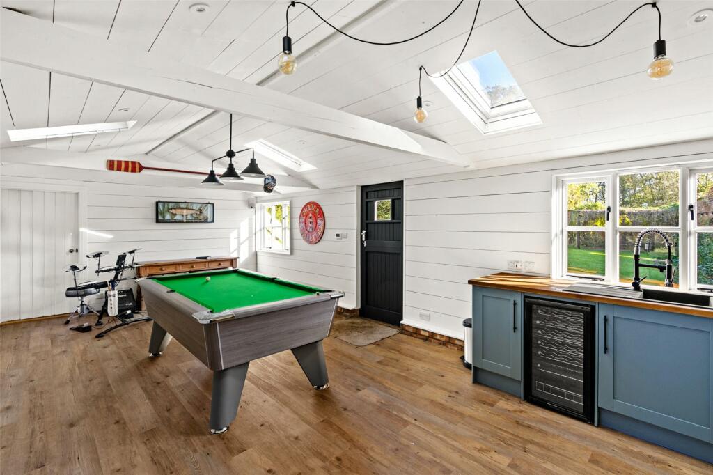 Additional image 36 of The Old Rectory, Rectory Road, Aldham, Essex, CO6