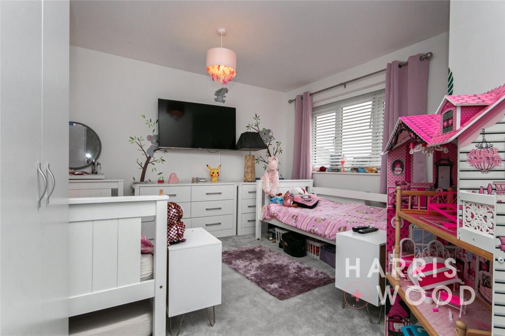 Additional image 19 of Mannings Road, Frating, Colchester, Essex, CO7