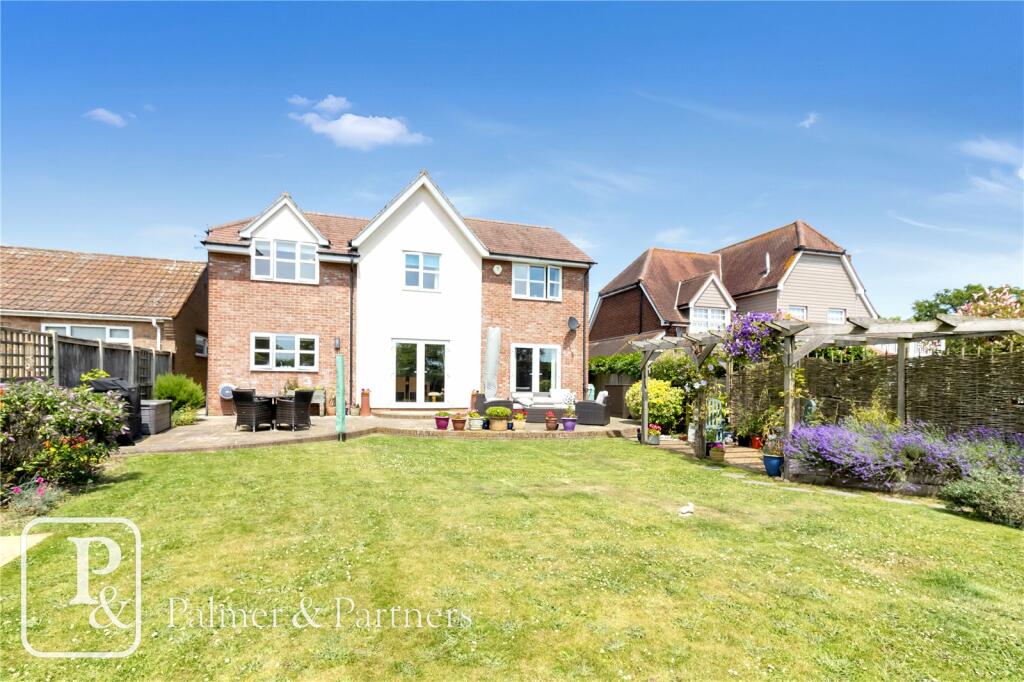 Additional image 22 of Abberton Road, Layer-de-la-Haye, Colchester, Essex, CO2