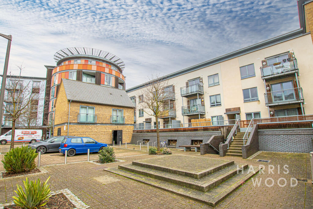 Additional image 11 of Lightship Way, Colchester, Essex, CO2