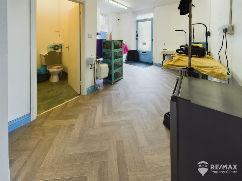 Additional image 5 of High Street, Harwich