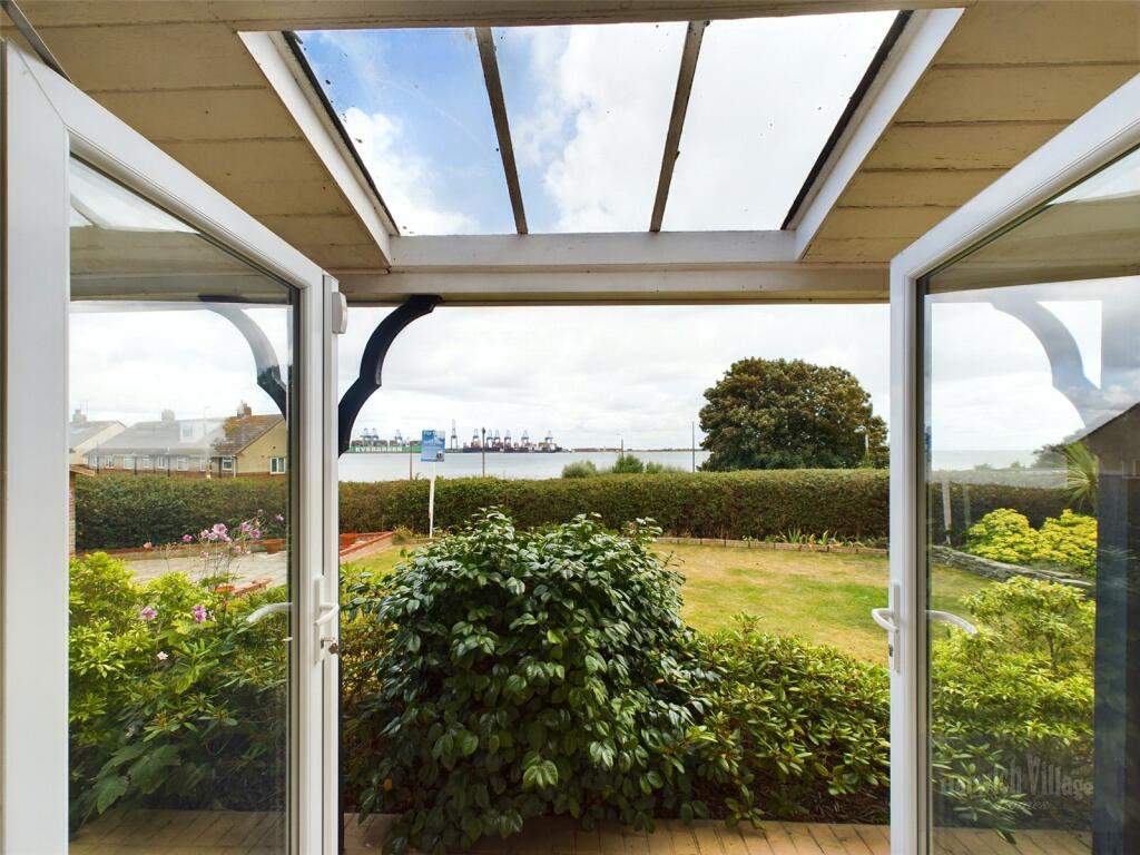 Additional image 3 of Barrack Lane, Harwich, Essex, CO12