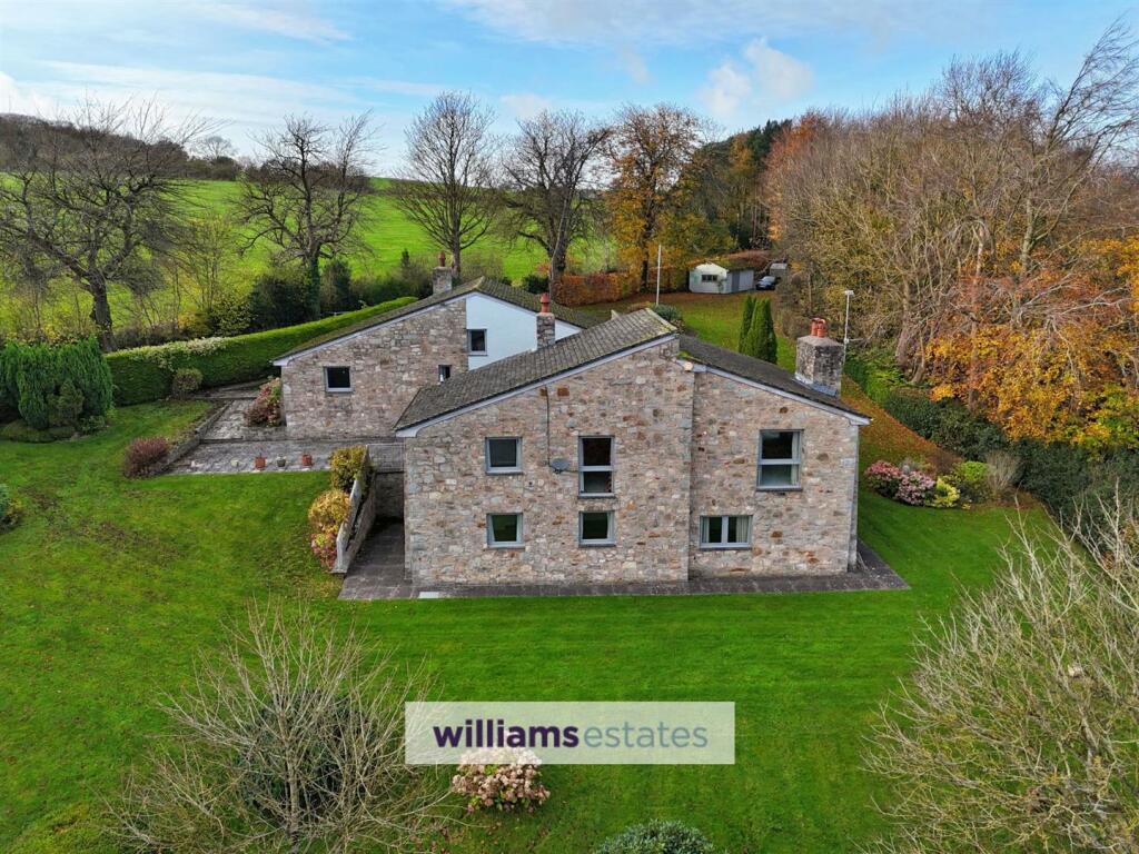 Additional image 4 of Ruthin Road, Gwernymynydd, Mold