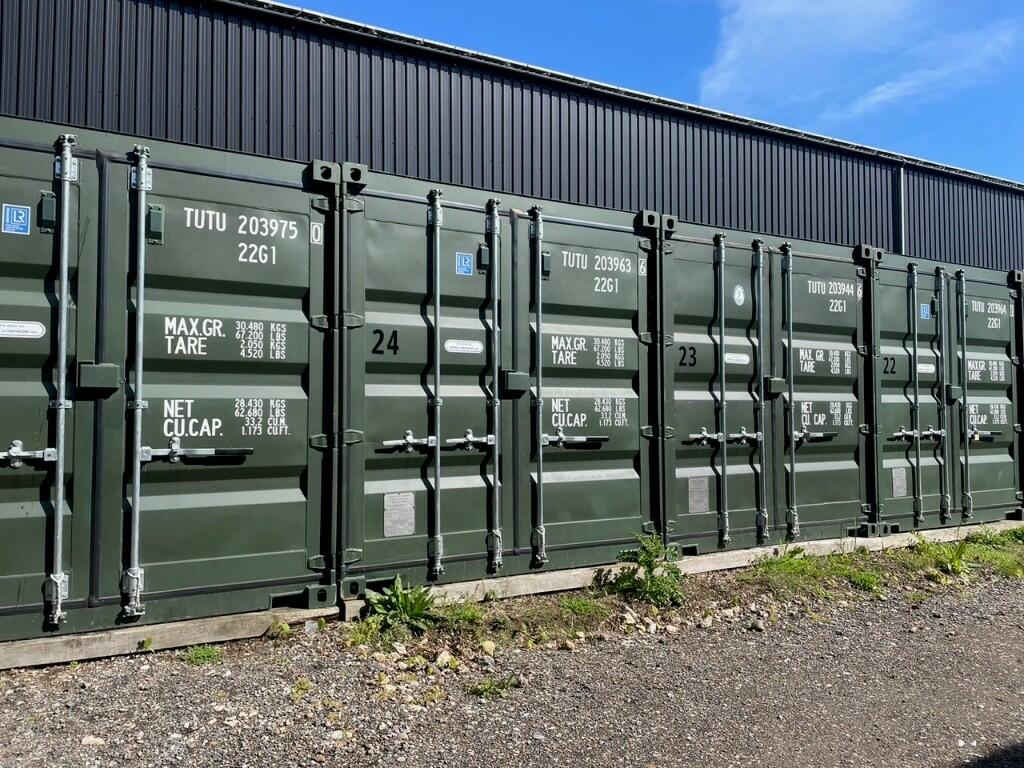 Additional image 4 of Containers Wakes Hall Business Centre, Wakes Colne, CO6 2DY