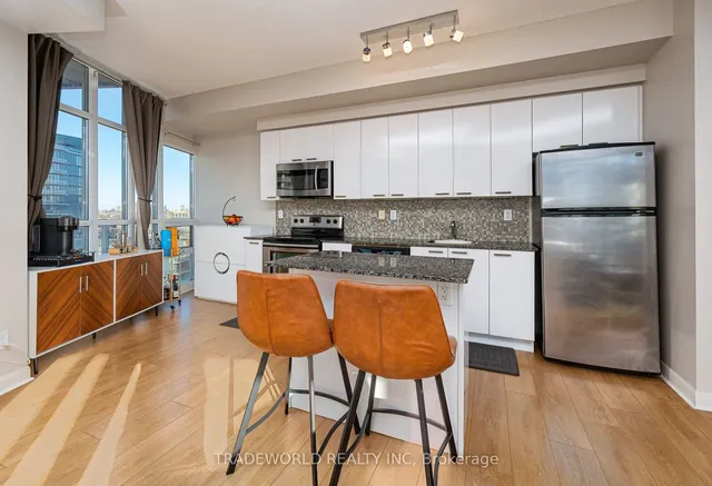 Additional image 9 of 15 Bruyeres Mews Unit 1008