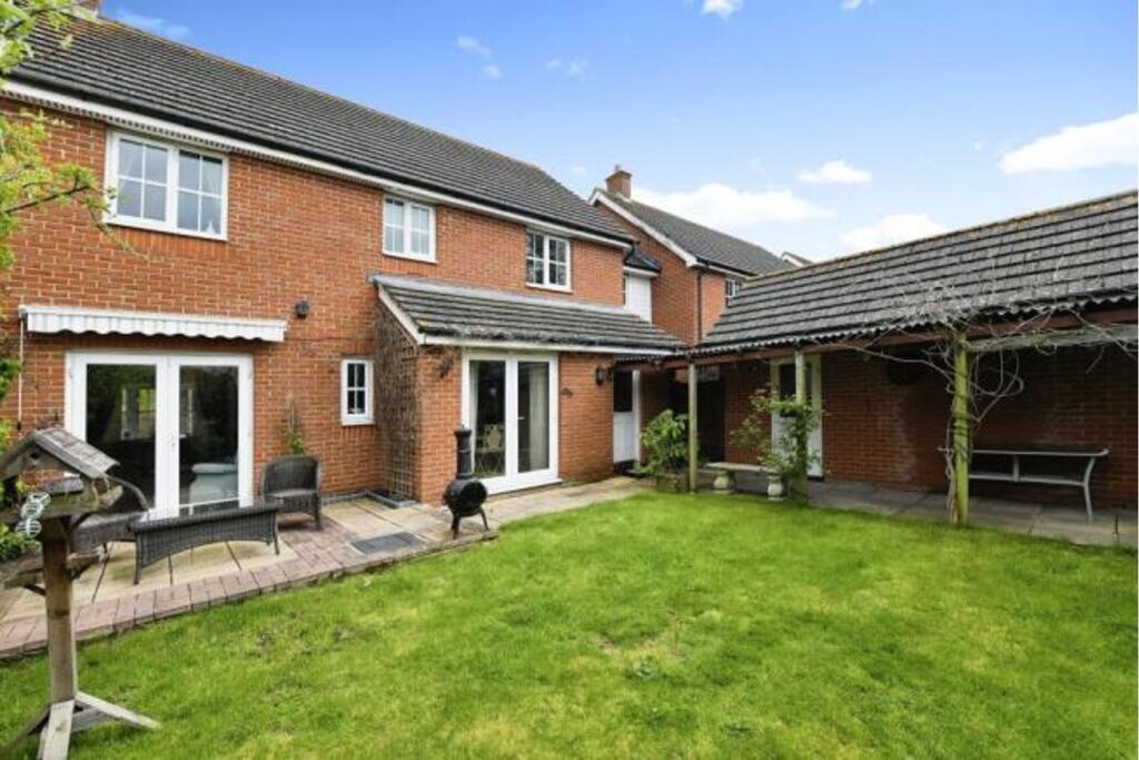 Additional image 15 of Baden Powell Close, Chelmsford, CM2