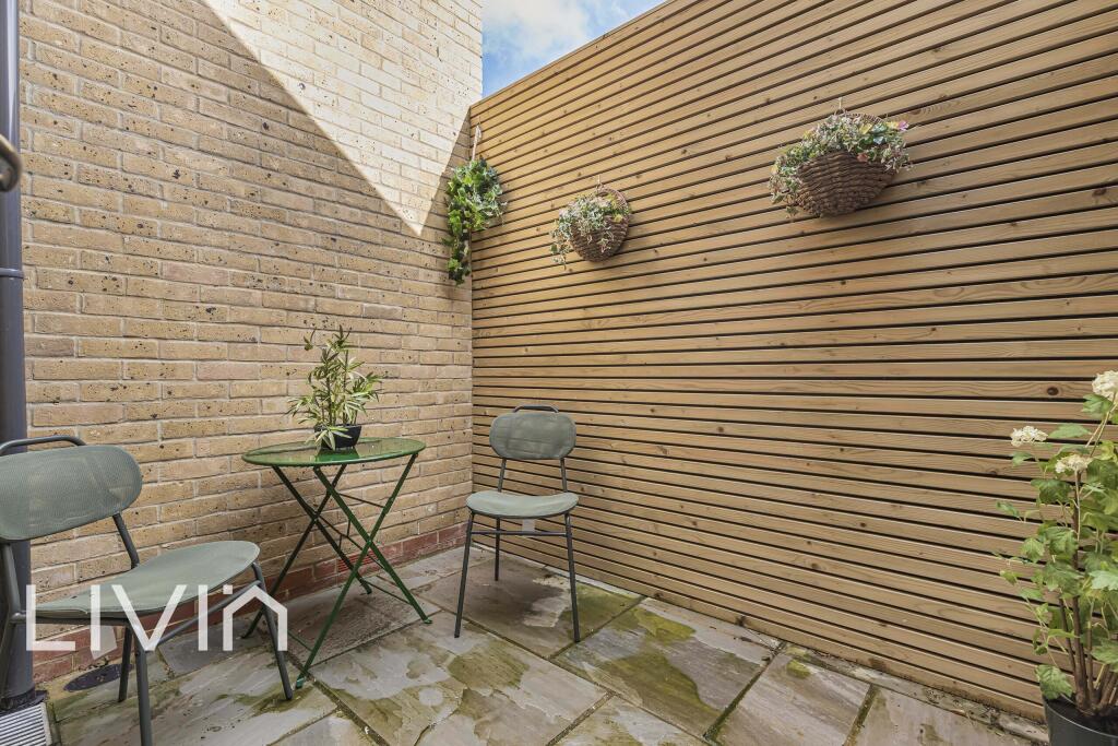 Additional image 28 of Goschen Mews, South Croydon