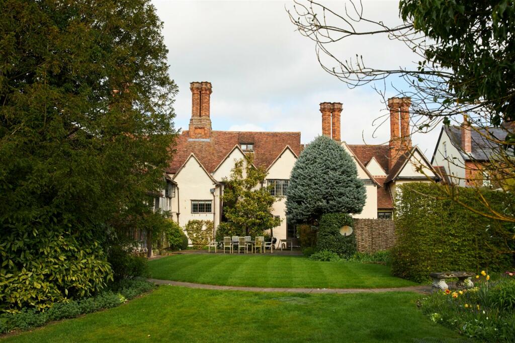 Additional image 15 of Nethergate Street, Sudbury, Suffolk, CO10 8NP