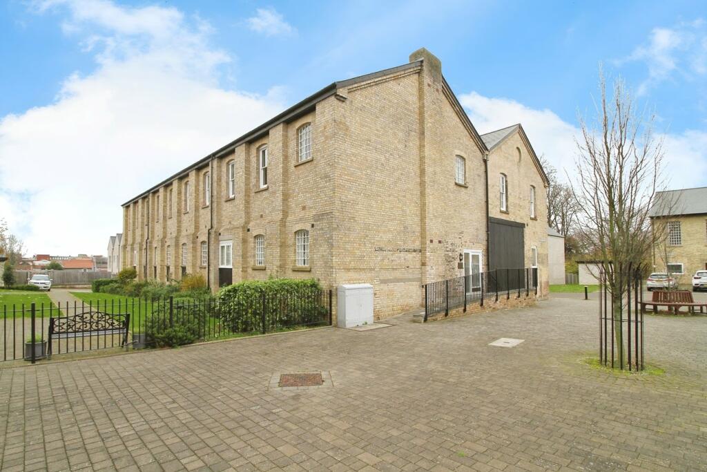 Additional image 17 of Londinium Road, Colchester, CO2