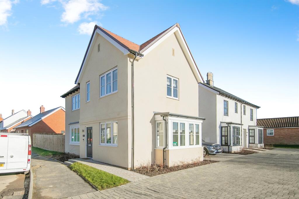 Additional image 2 of Bures Road, Great Cornard, Sudbury