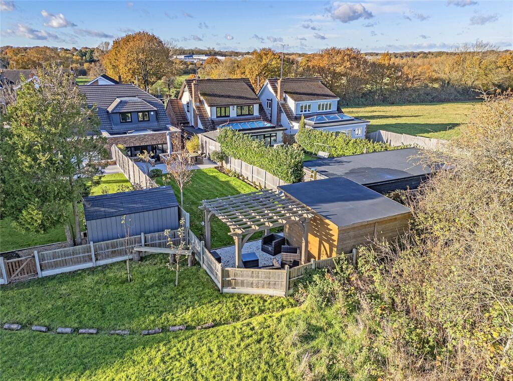 Additional image 26 of Goodwood Avenue, Hutton, Essex, CM13
