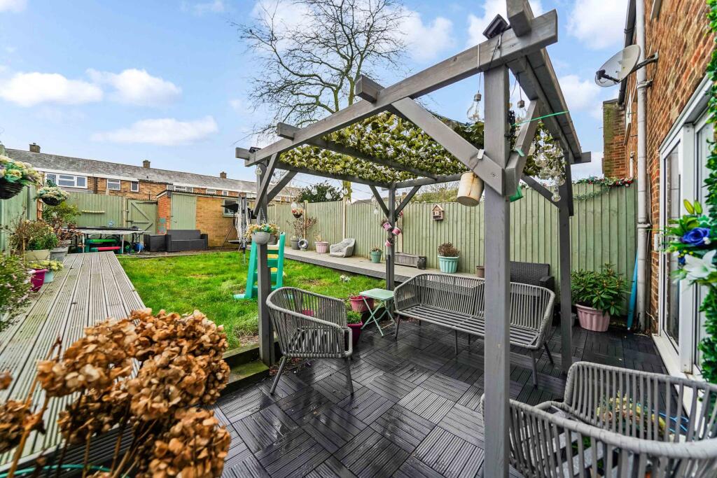 Additional image 9 of Stile Croft, Harlow