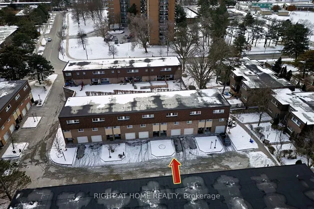 Additional image 3 of 34 Tandridge Cres Unit 888