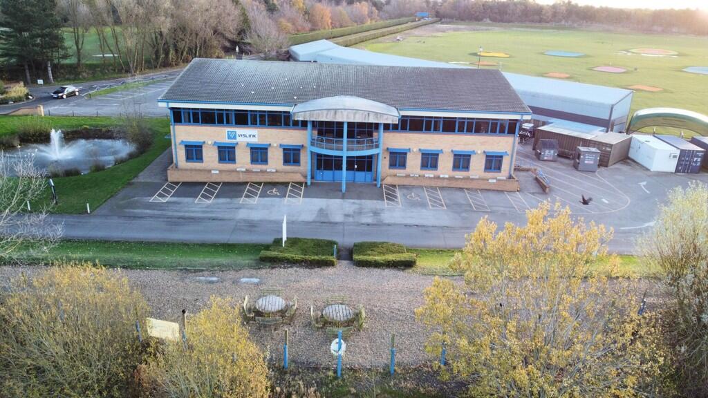 Additional image 5 of Waterside House, Earls Colne Business Park