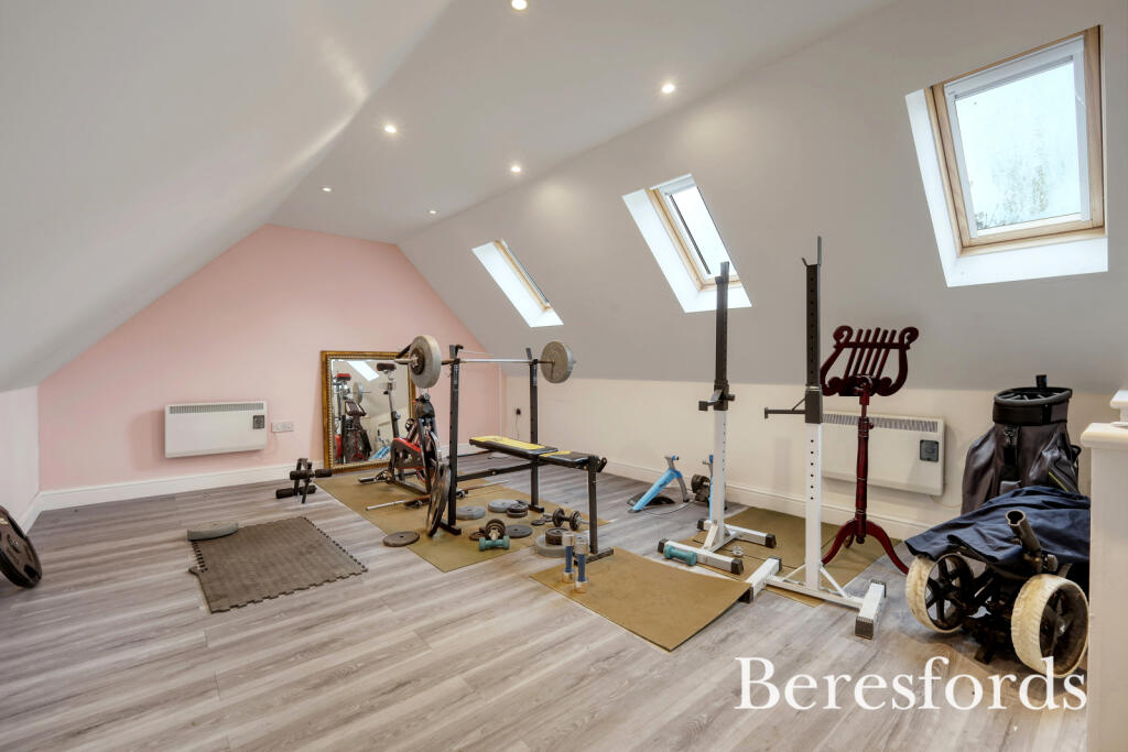 Additional image 25 of Bannister Green, Felsted, CM6