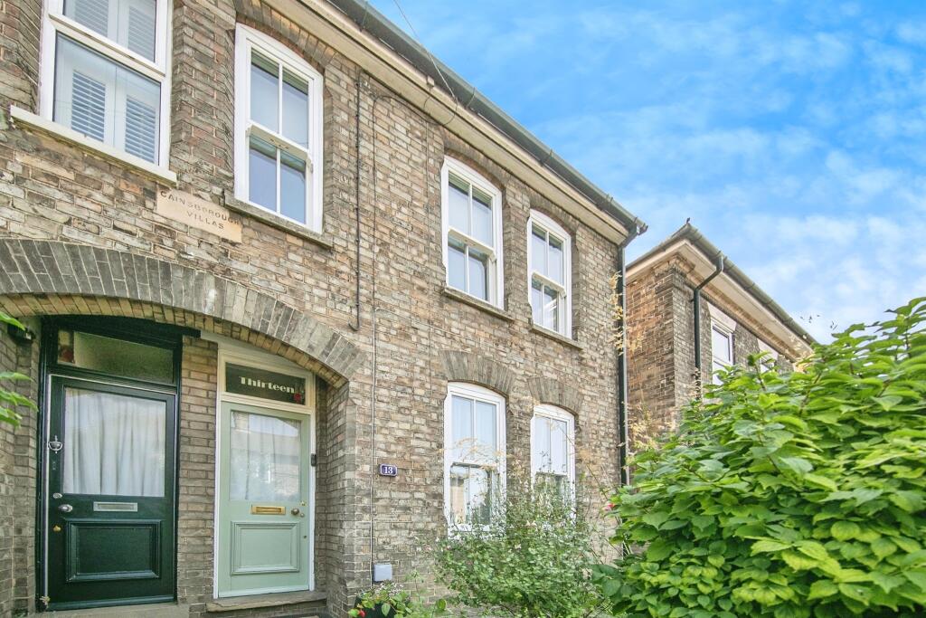 Additional image 17 of Gainsborough Road, Sudbury