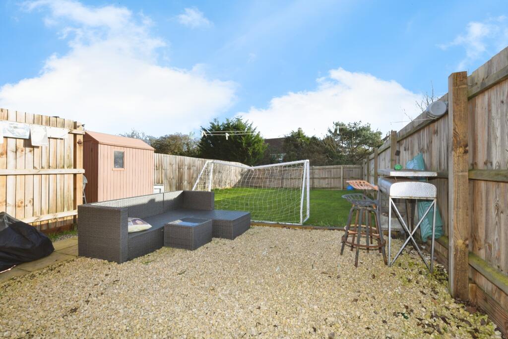 Additional image 3 of Fitzwilliam Road, BURNHAM-ON-CROUCH, Essex, CM0