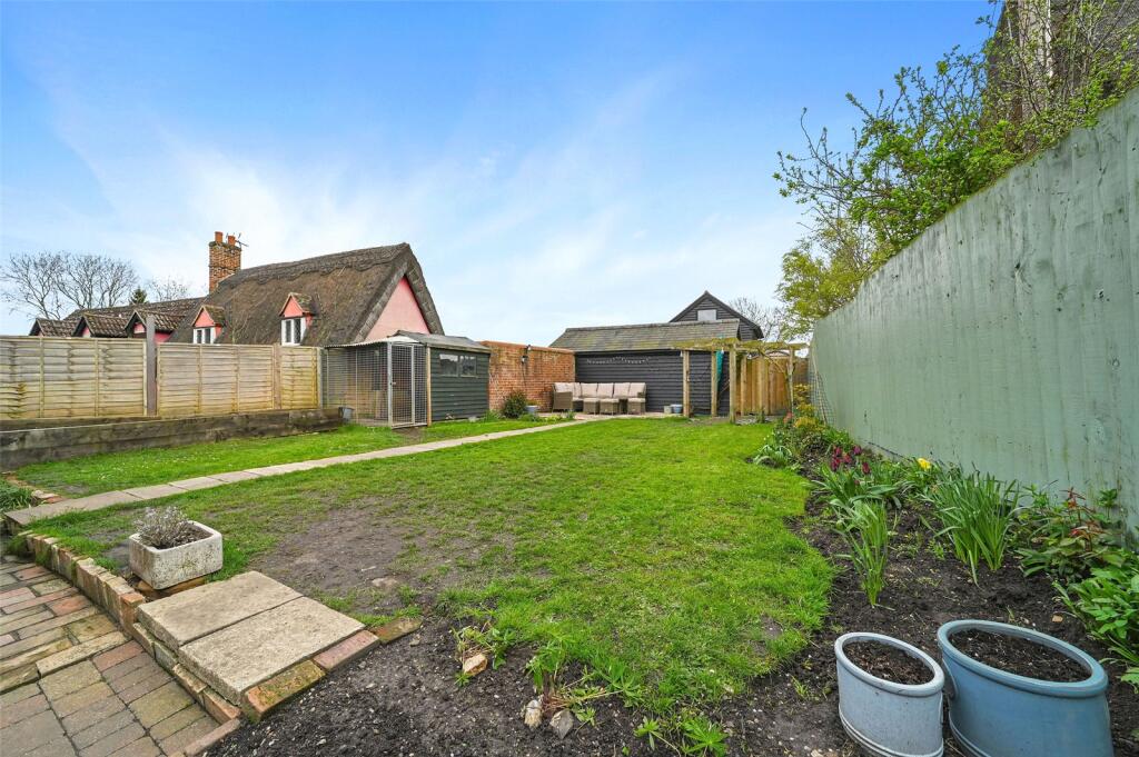 Additional image 6 of Knowl Green, Belchamp St Paul, Sudbury, Suffolk, CO10