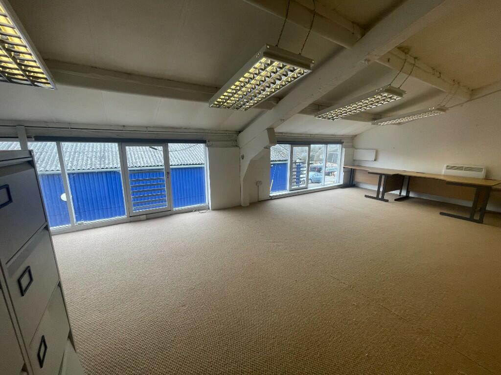 Additional image 4 of Unit 8e, Ongar Road Trading Estate, Ongar Road, Dunmow, Essex, CM6 1EU