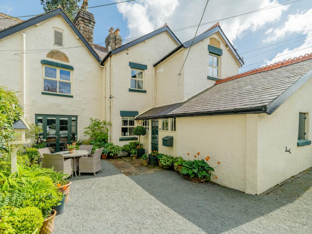 Additional image 11 of Bryn Road, Gwernaffield, Mold, Clwyd