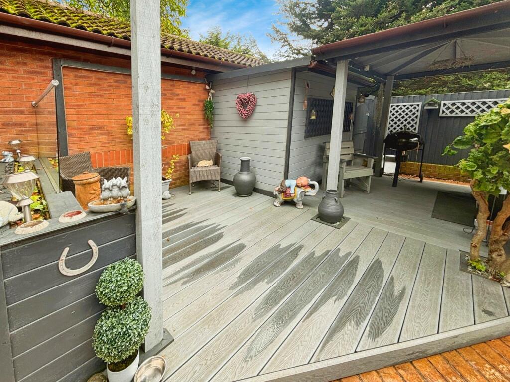 Additional image 14 of Avon Court, Mold, Flintshire, CH7