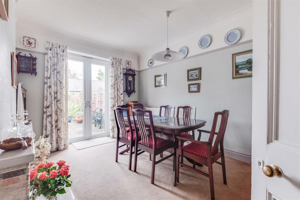 Additional image 18 of Liverpool Road, Neston