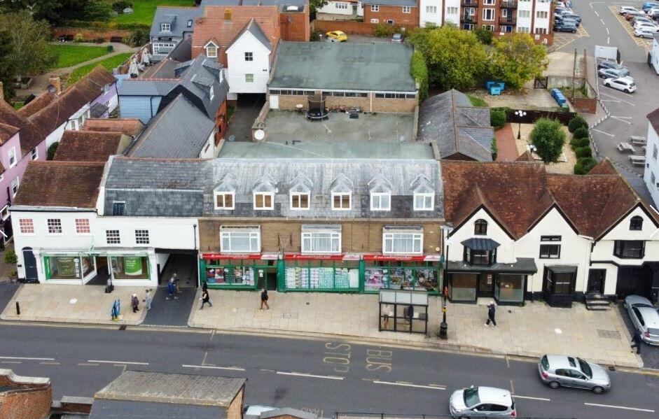 Additional image 4 of High Street, Maldon, Essex, CM9