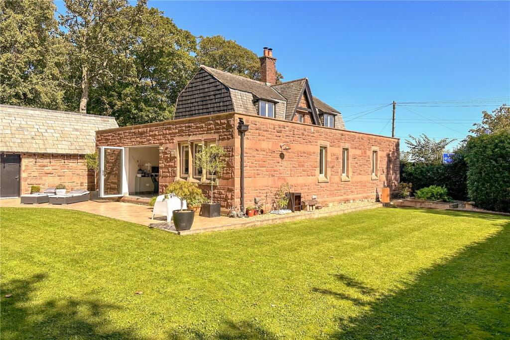 Additional image 26 of Neston Road, Thornton Hough, Wirral