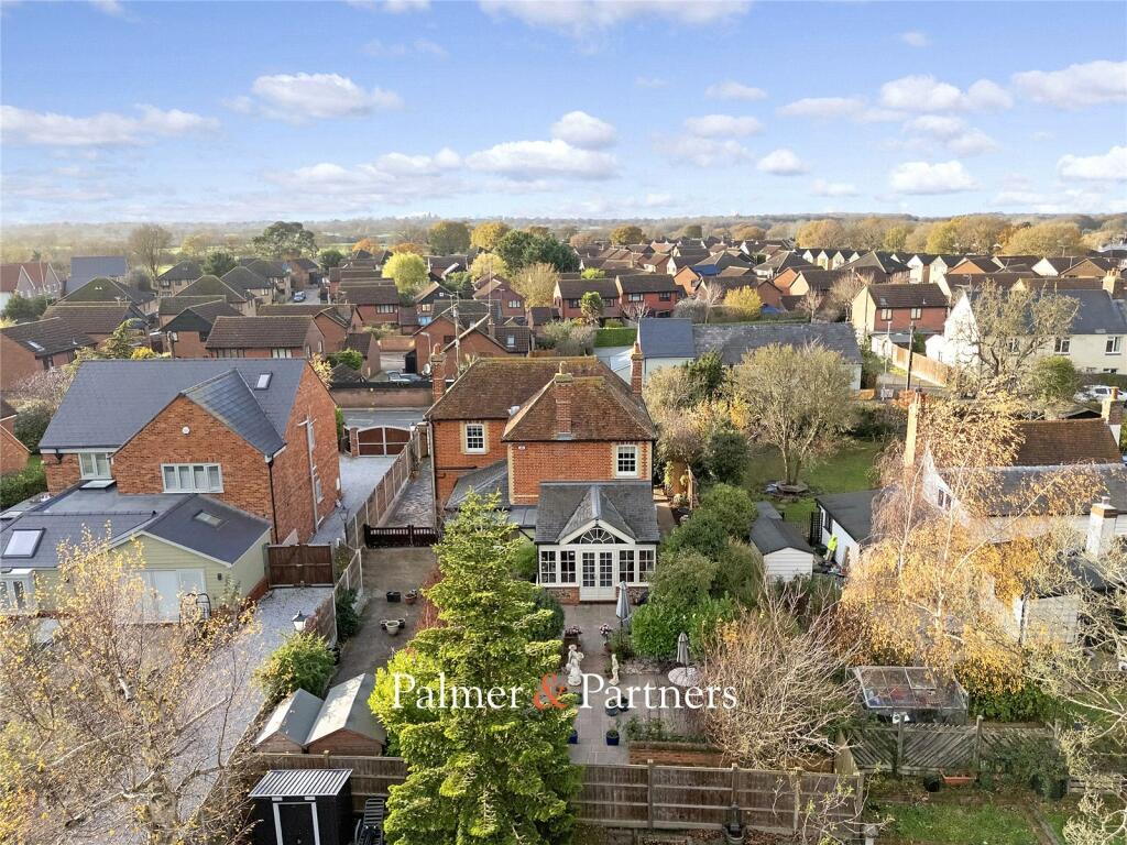 Additional image 30 of Main Road, Bicknacre, Chelmsford, Essex, CM3