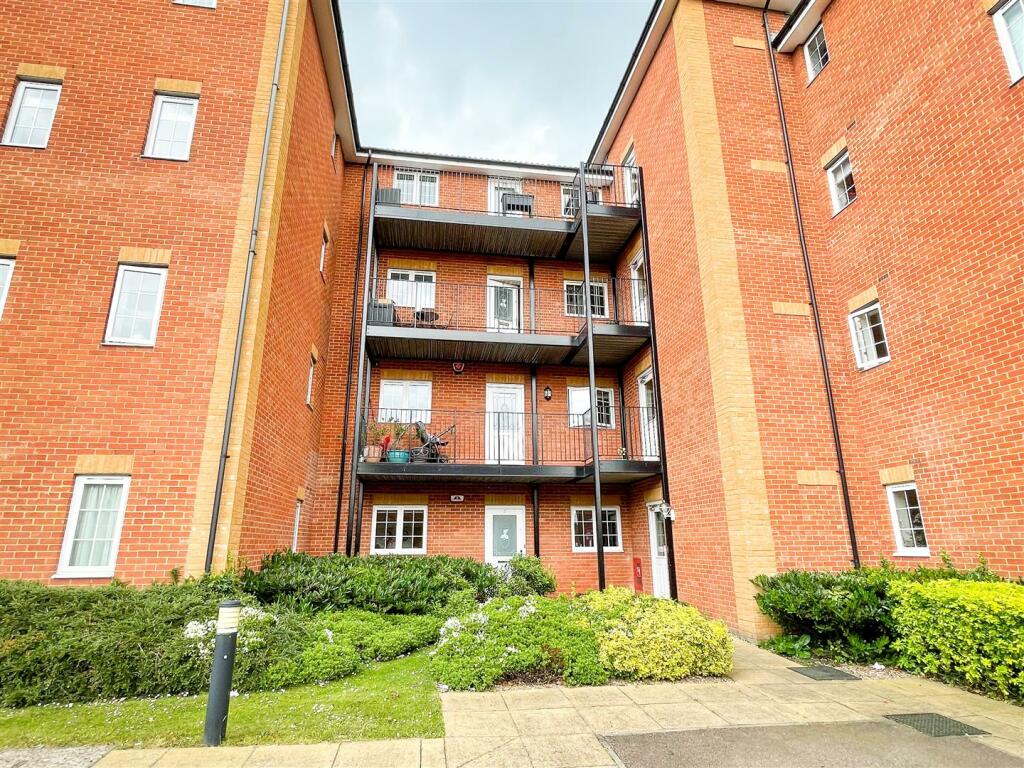 Additional image 8 of Victory Court, Nelson Road, Clacton-On-Sea