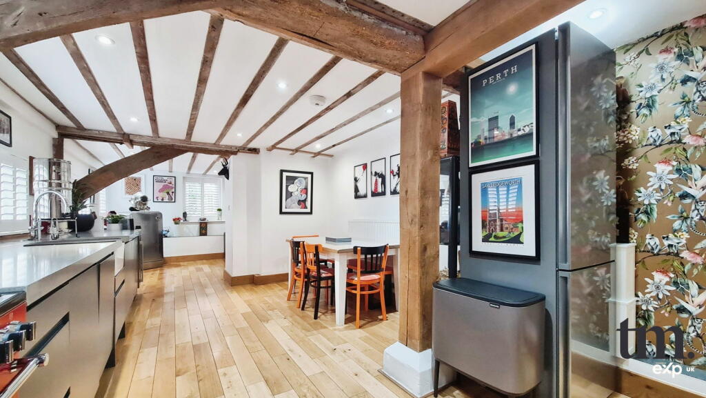 Additional image 8 of The Market House, Knight Street, Sawbridgeworth, CM21 9AX