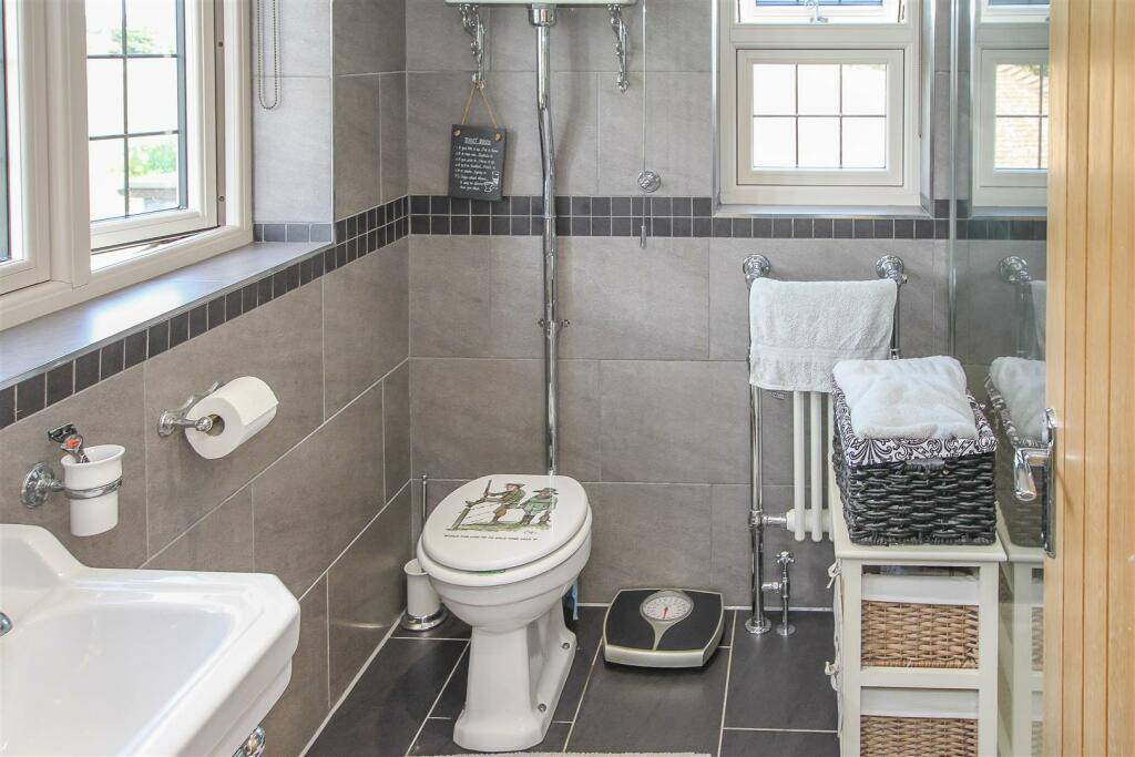 Additional image 19 of ** SIGNATURE HOMES ** Church Road, Kelvedon Hatch, Brentwood