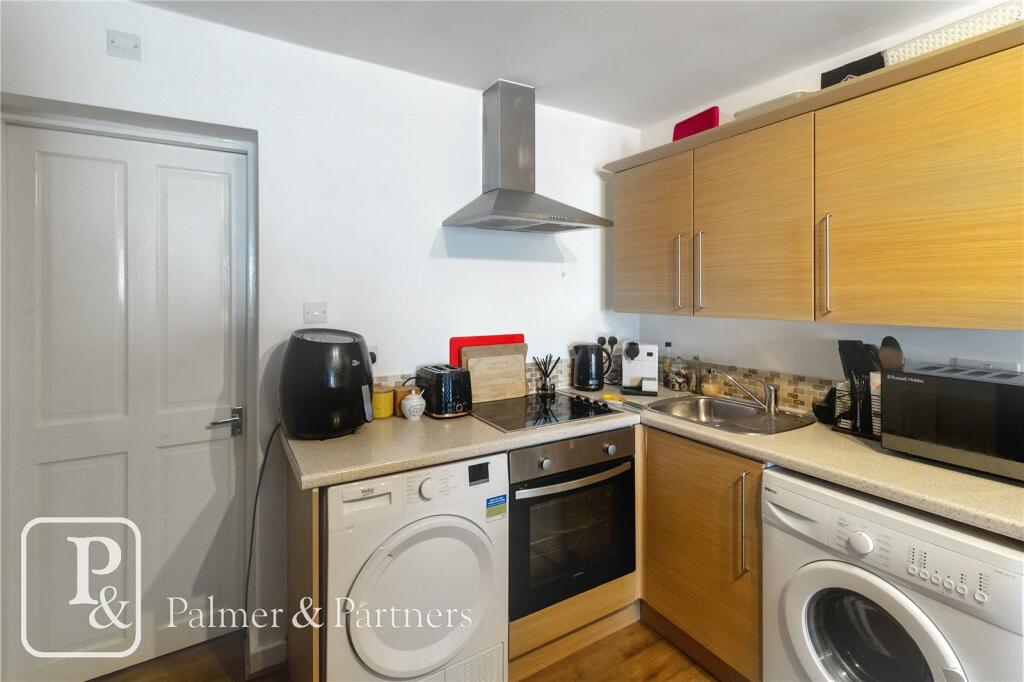 Additional image 5 of Magdalen Street, Colchester, Essex, CO1