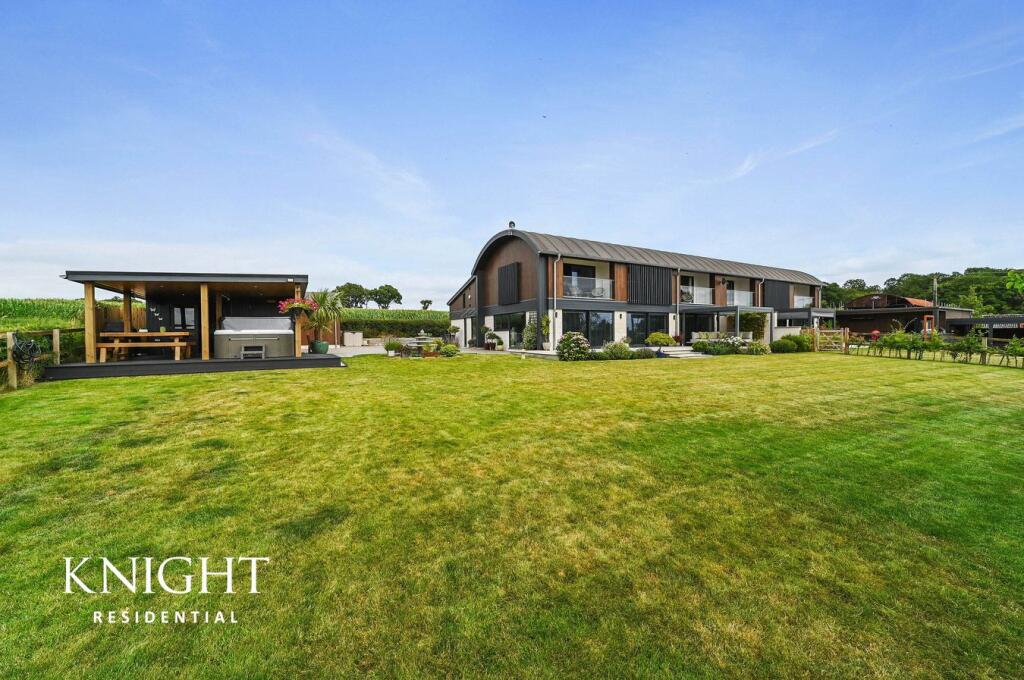 Additional image 33 of Cooks Hall Road, West Bergholt, Colchester, Co6