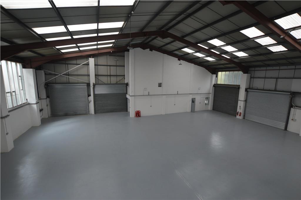 Additional image 3 of Unit 1 Twin Bridges Business Park, Selsdon Road, South Croydon, Surrey, CR2 6PL